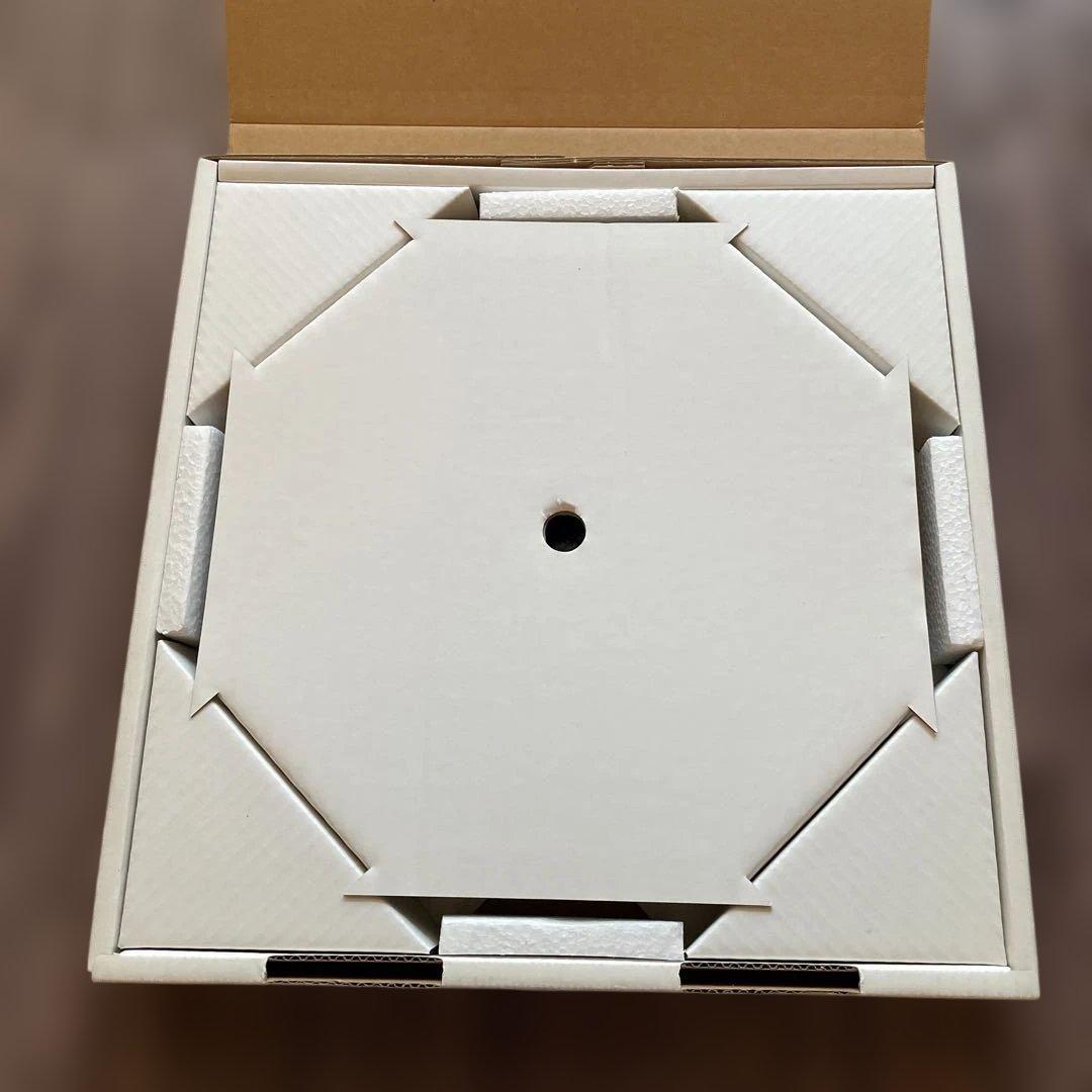 森永製菓 100周年 天使が集うパーティープレート　横尾忠則　月の光　大皿