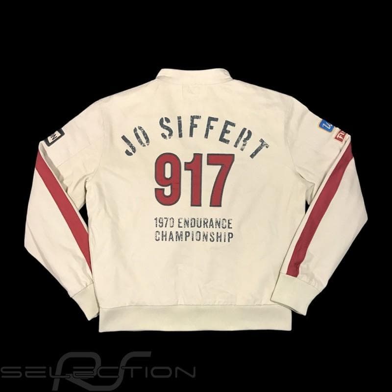 Warson Motors((ワーソンモータース) レーシングジャケット