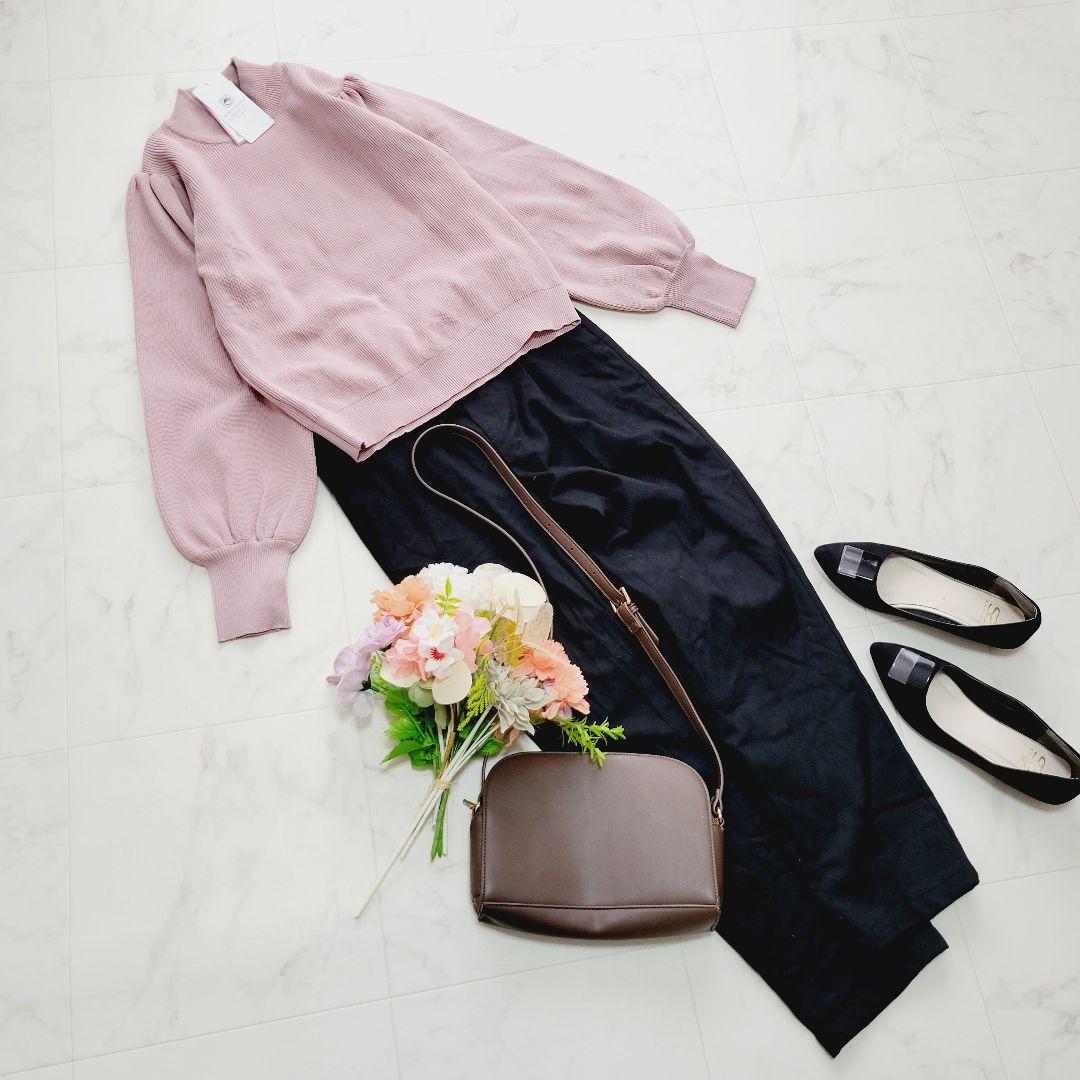 10-2＊17点まとめ売り＊新品2点＊インディヴィダウンコート入り