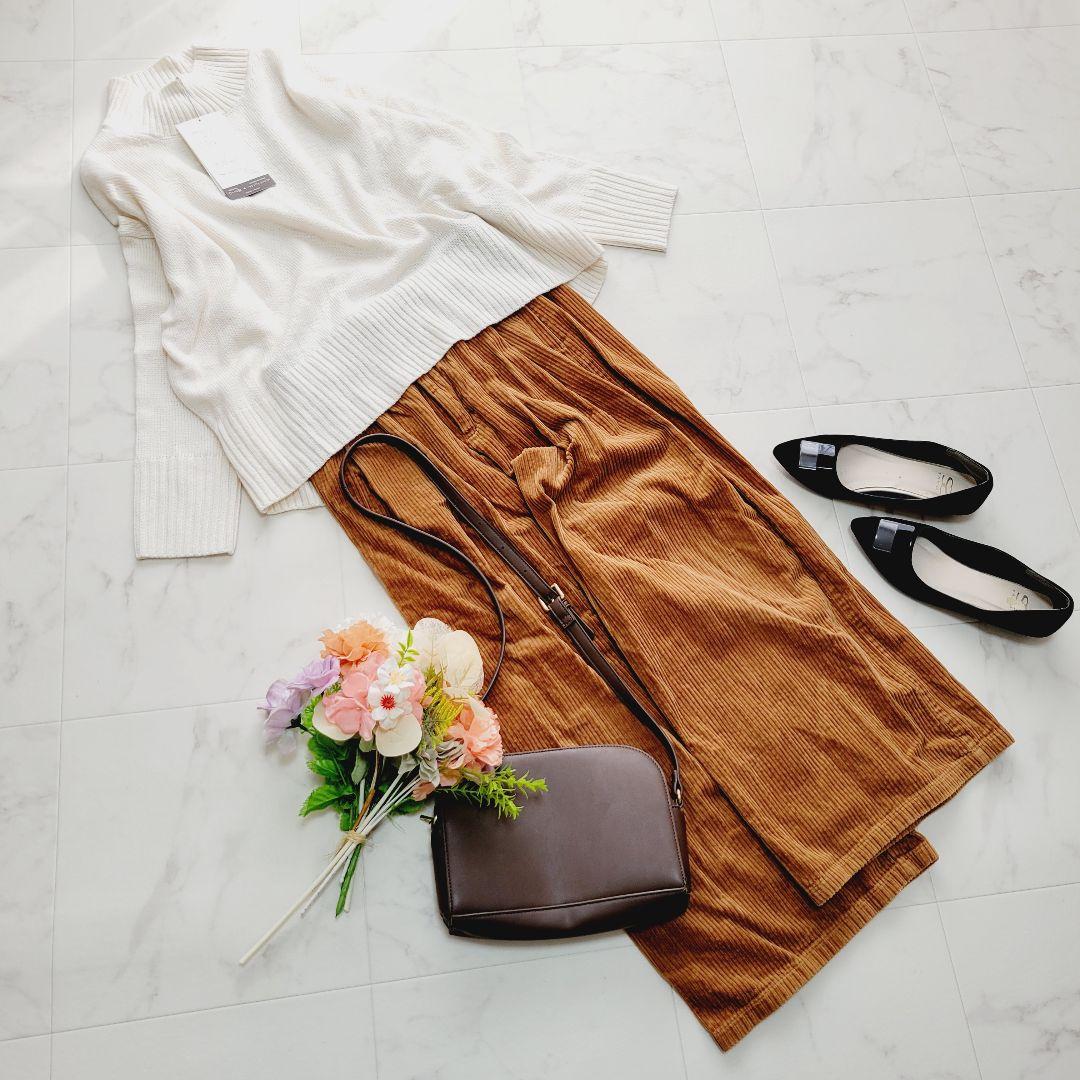 10-2＊17点まとめ売り＊新品2点＊インディヴィダウンコート入り