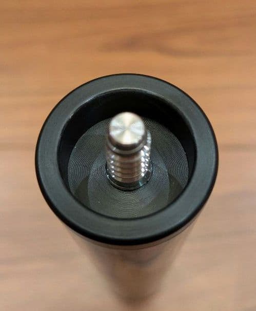 エクステンション ADAM アダム カーボン M 18.5cm