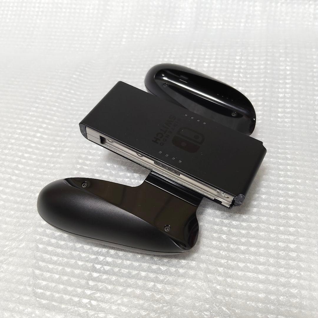 Nintendo Switch 本体+microSD128G+純正ケース付き