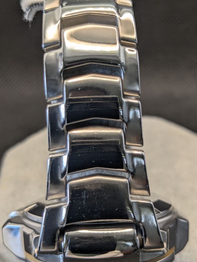 ✮CASIO G-SHOCK MTG-120ラバコレ天使と悪魔✮（稼働品）