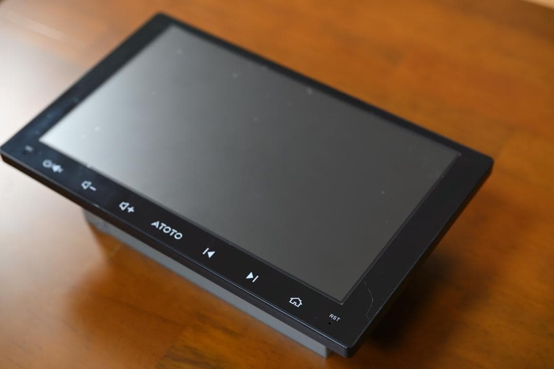 ATOTO 9インチS8 Ultra+専用空気圧センサー