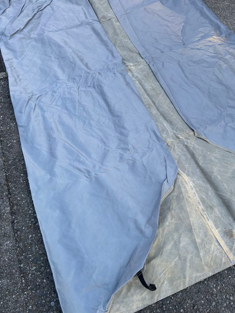 値下げ！DOD タケノコテント2 T8-795-KH