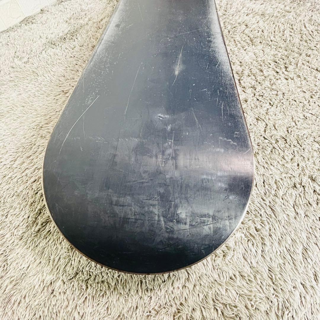 【初心者おすすめ 】ジョイライド イグニオ スノーボード セット 157cm