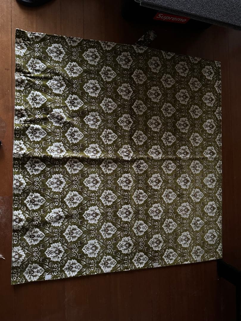 新格子グリーン2点まとめ売り