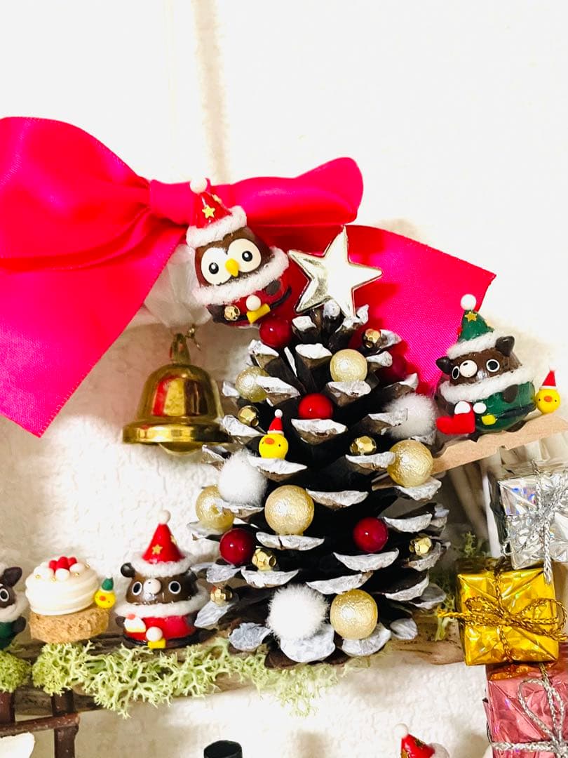 どんぐりアート　オーダー