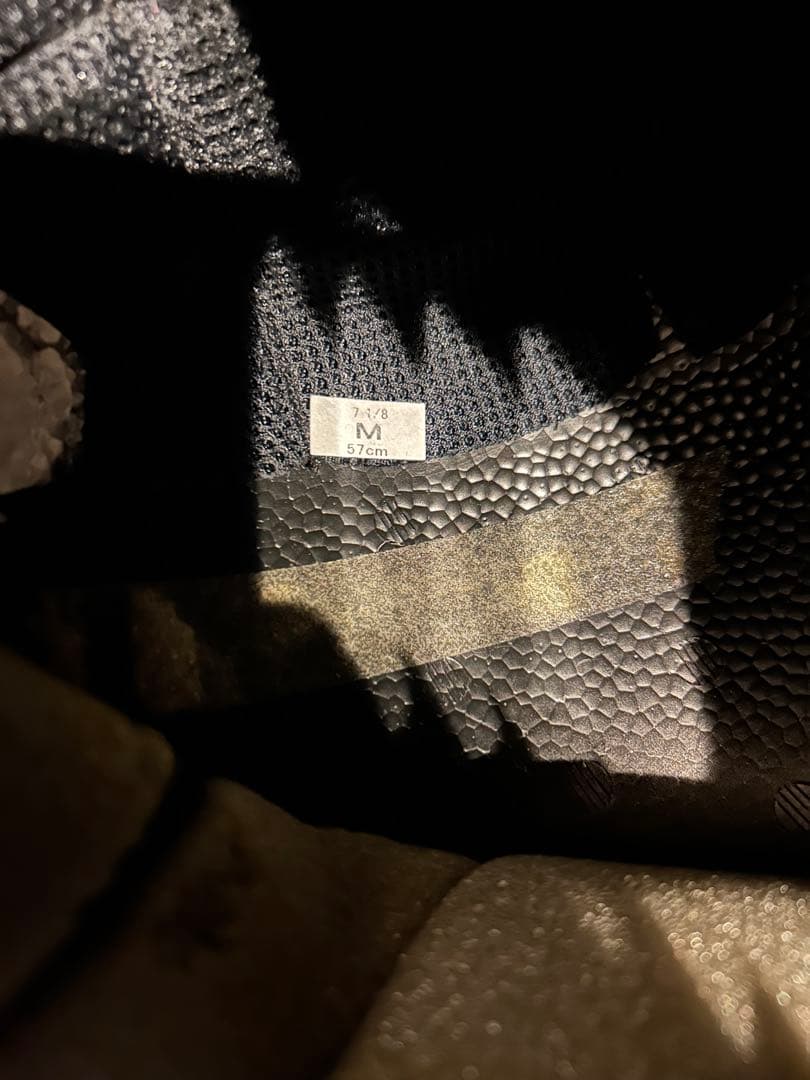 SHOEI FREEDOM マットブラック ヘルメット