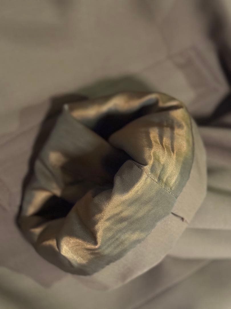 60s アクアスキュータム バルマカーンコート