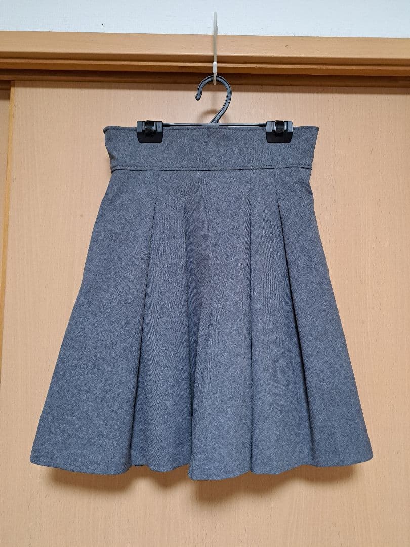 【JENNE】ジェンヌ 美脚フレンチパンツ