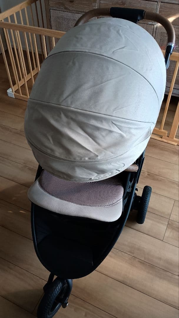 最上位モデル★アップリカ スムーヴプレシャス Aprica Smooth