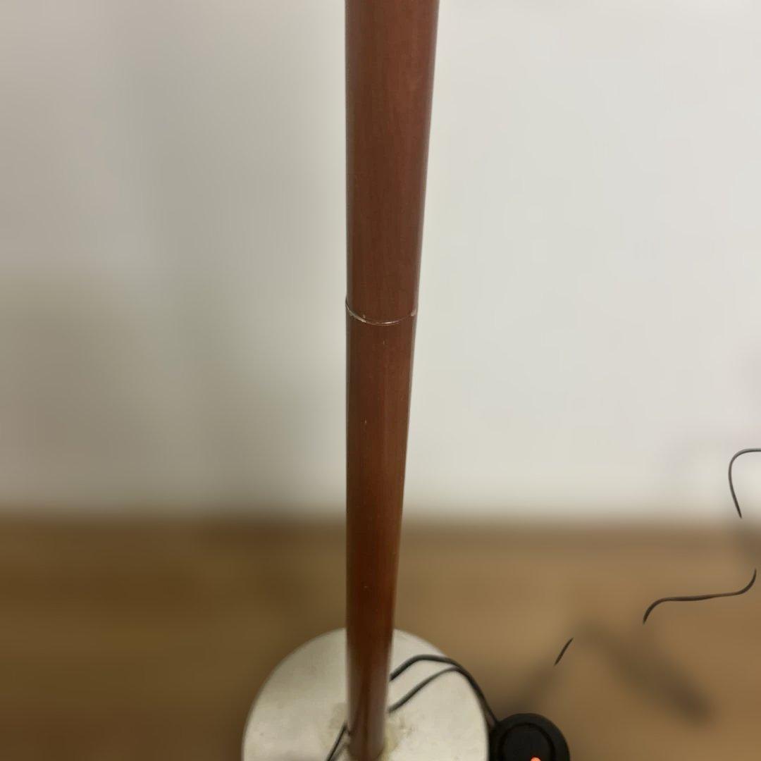 池田製作所　昭和/レトロ/ヴィンテージ/希少/廃盤/古道具　スタンド/ライト