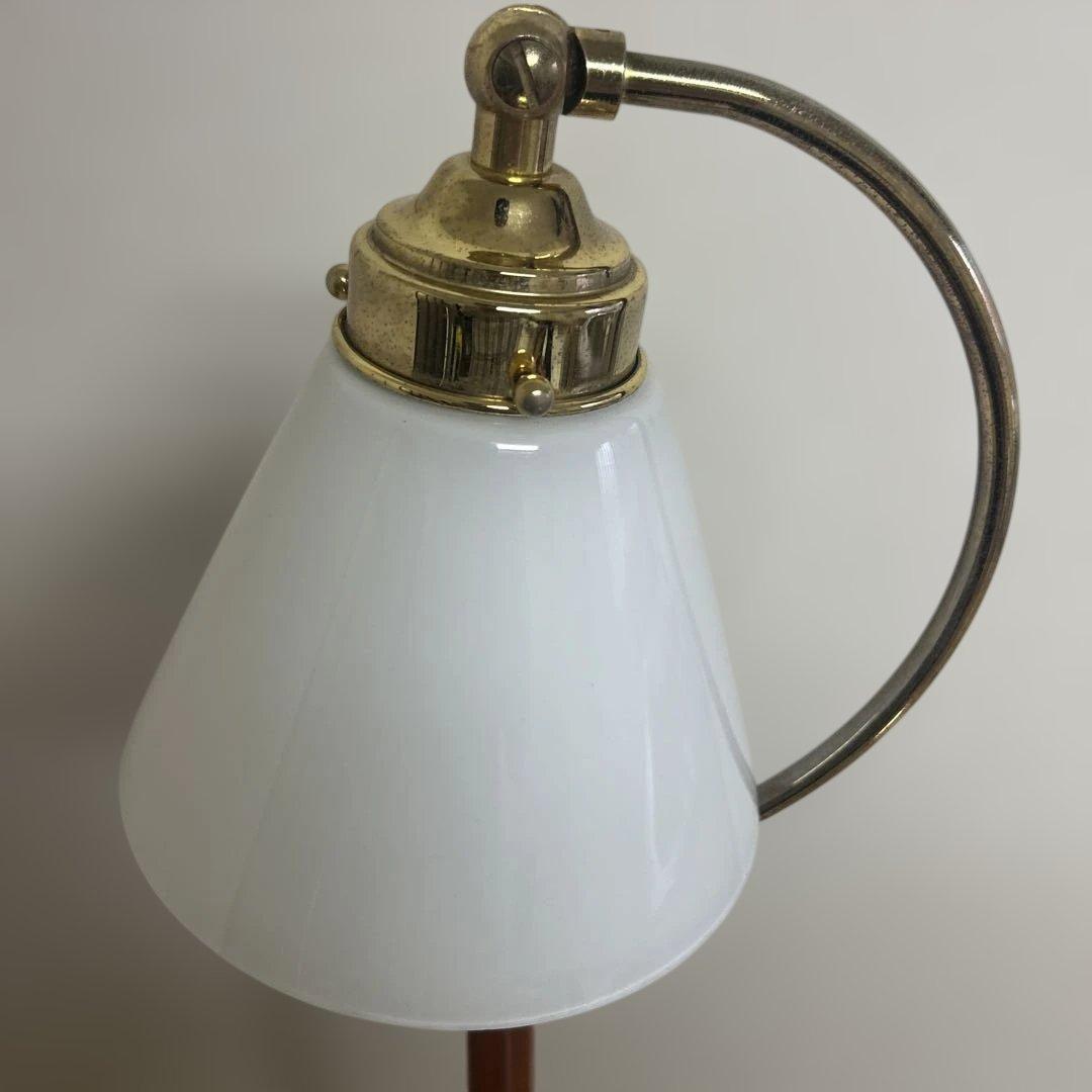 池田製作所　昭和/レトロ/ヴィンテージ/希少/廃盤/古道具　スタンド/ライト