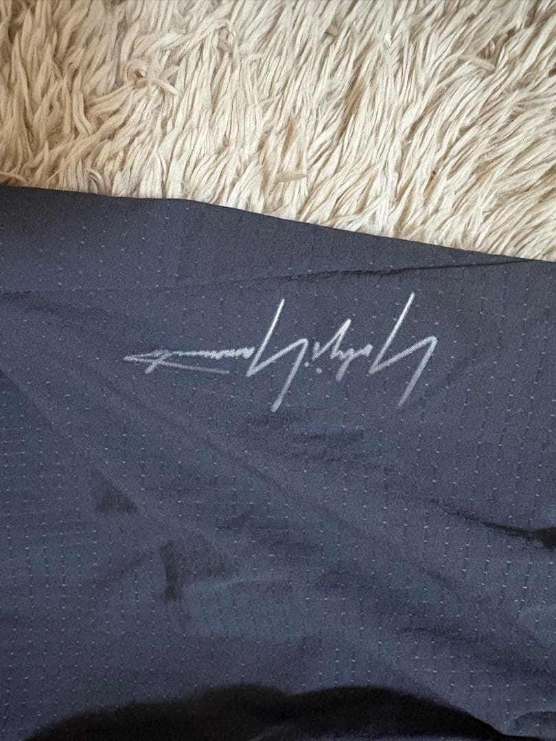 y-3 アディダゼロ　ランニングパンツSサイズ