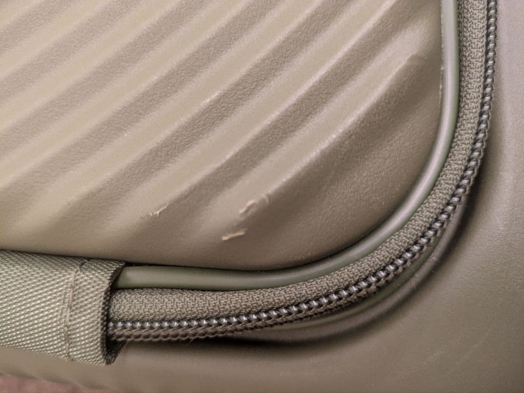 【機内持込可】アメリカンツーリスター スーツケースSサイズキュリオ55 EXP