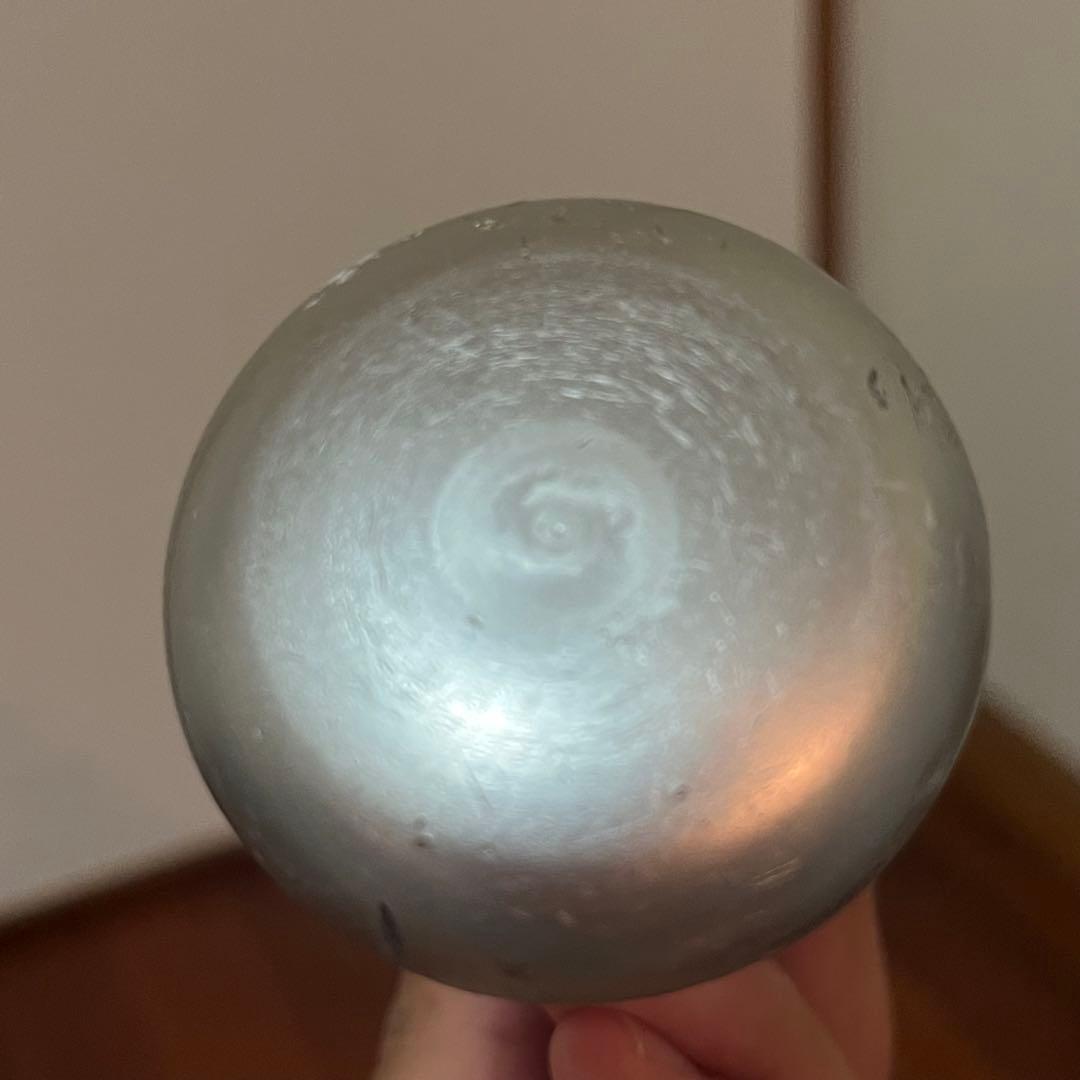 MIZUNO　ミズノ　野球　一般軟式バット　金属製　Vコング02　83cm