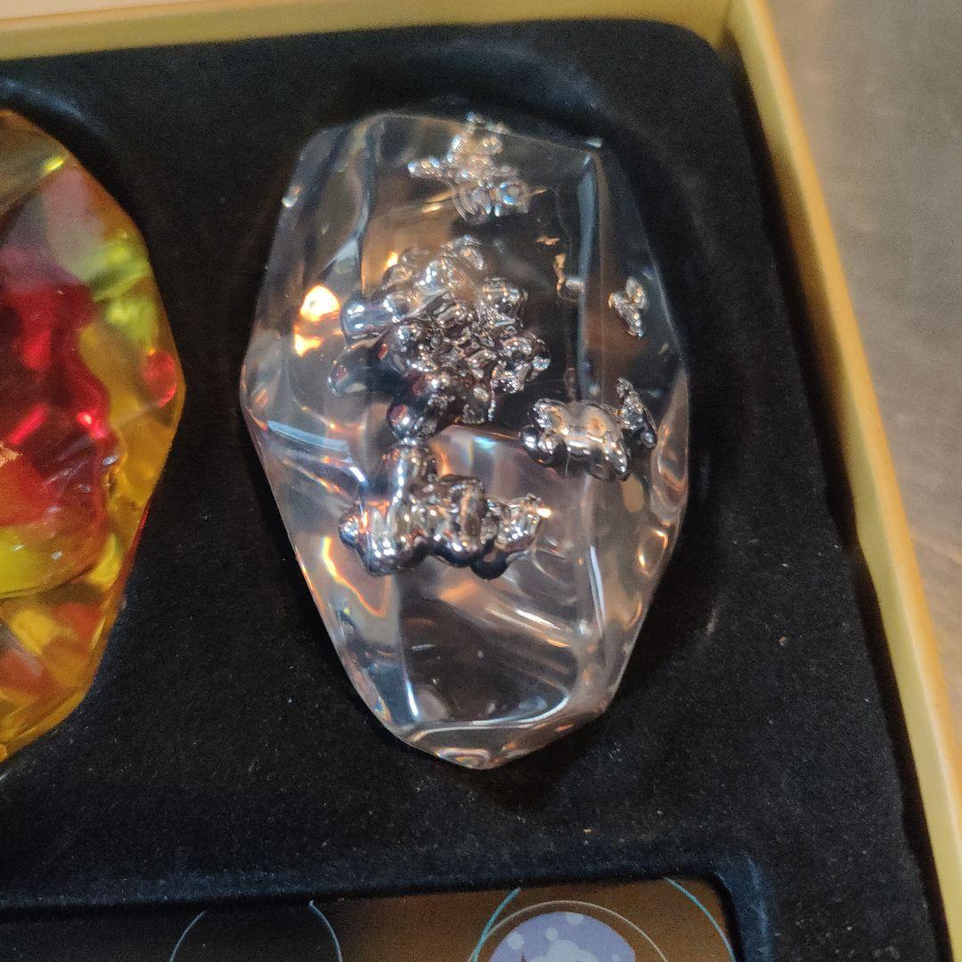 M*】様 【高騰中！！】ポケットモンスター 進化の石 ポケモン限定品