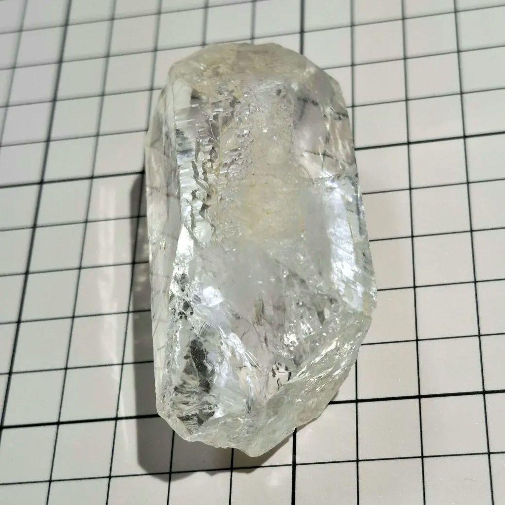 *幻影水晶 ファントムクォーツ シガール産 ヒマラヤ水晶