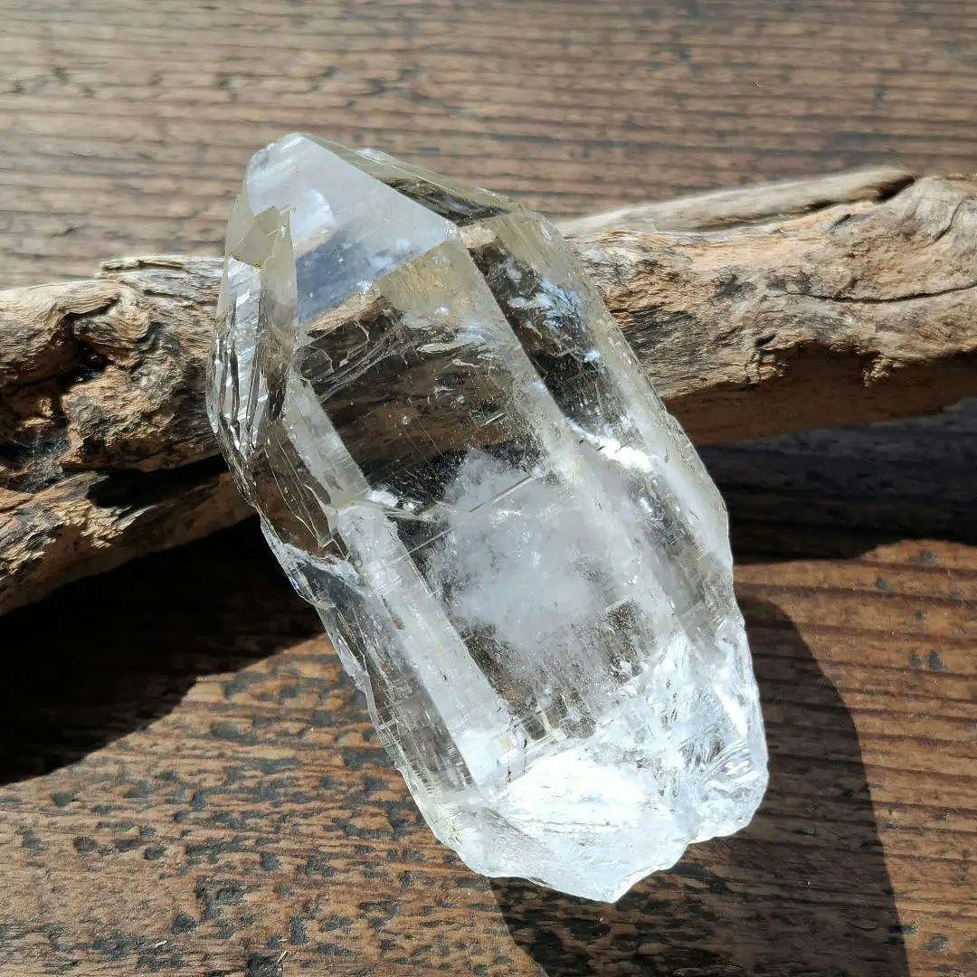 *幻影水晶 ファントムクォーツ シガール産 ヒマラヤ水晶