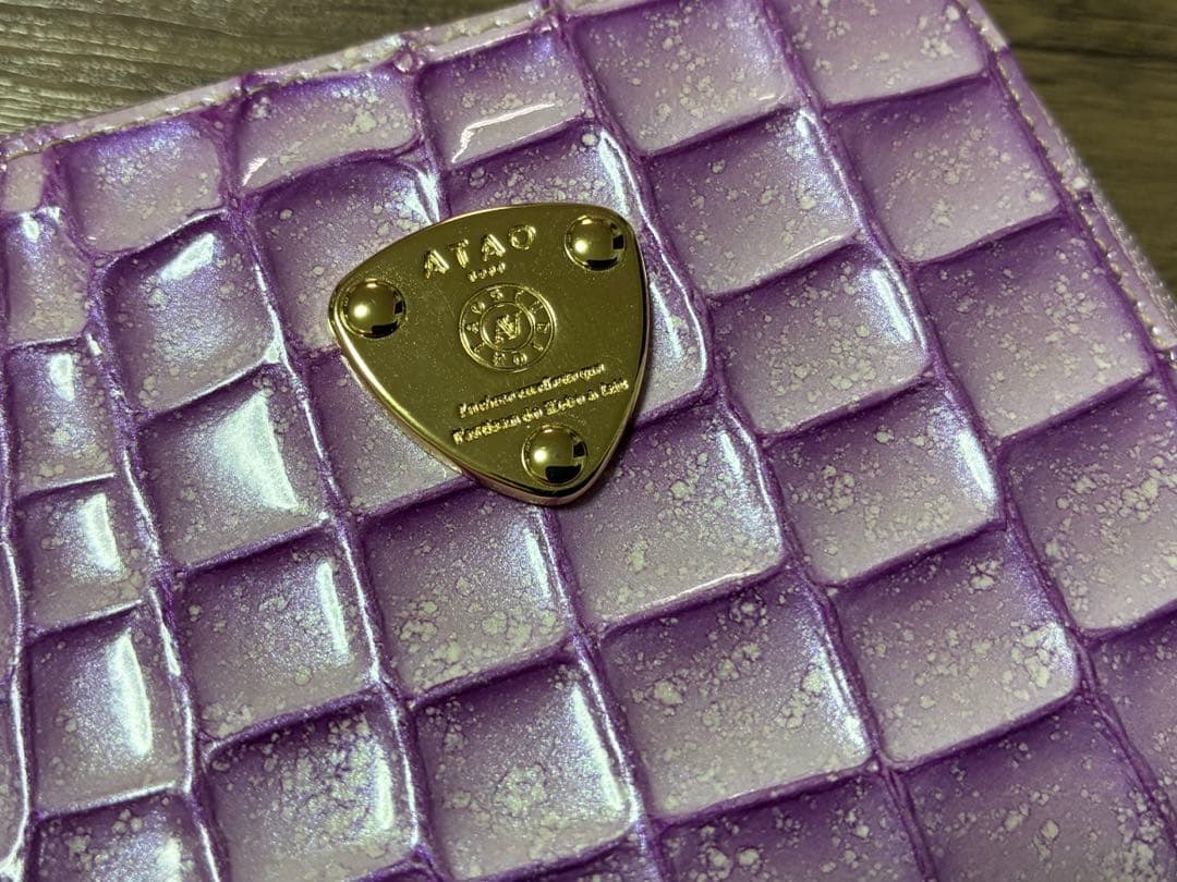 MJU♪　アタオ　atao ミリモ