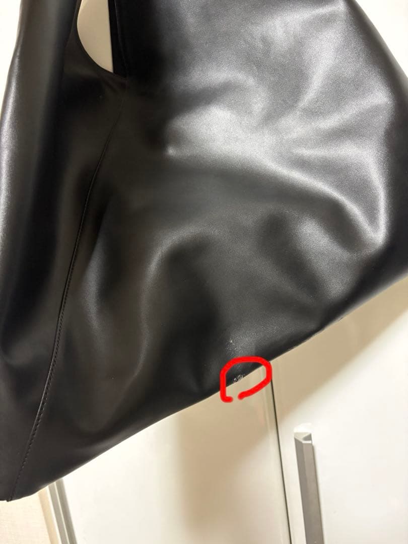 バッグ MM6 MaisonMargiela/JAPANESE HANDBAG