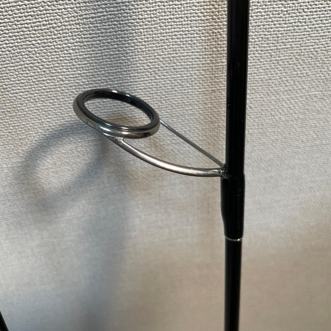 ②ITO CRAFT EXC 510UL Expert Custom BORON