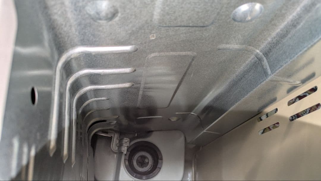 2020年製 CORONA反射式ストーブよごれま栓