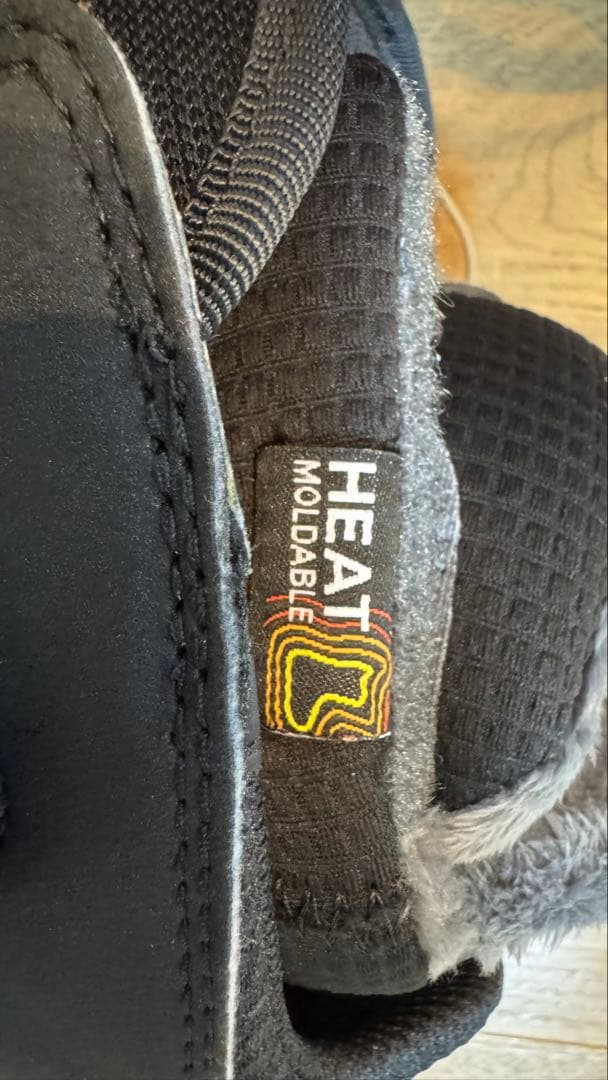 Burton スノーボードブーツ　ルーラーBOA