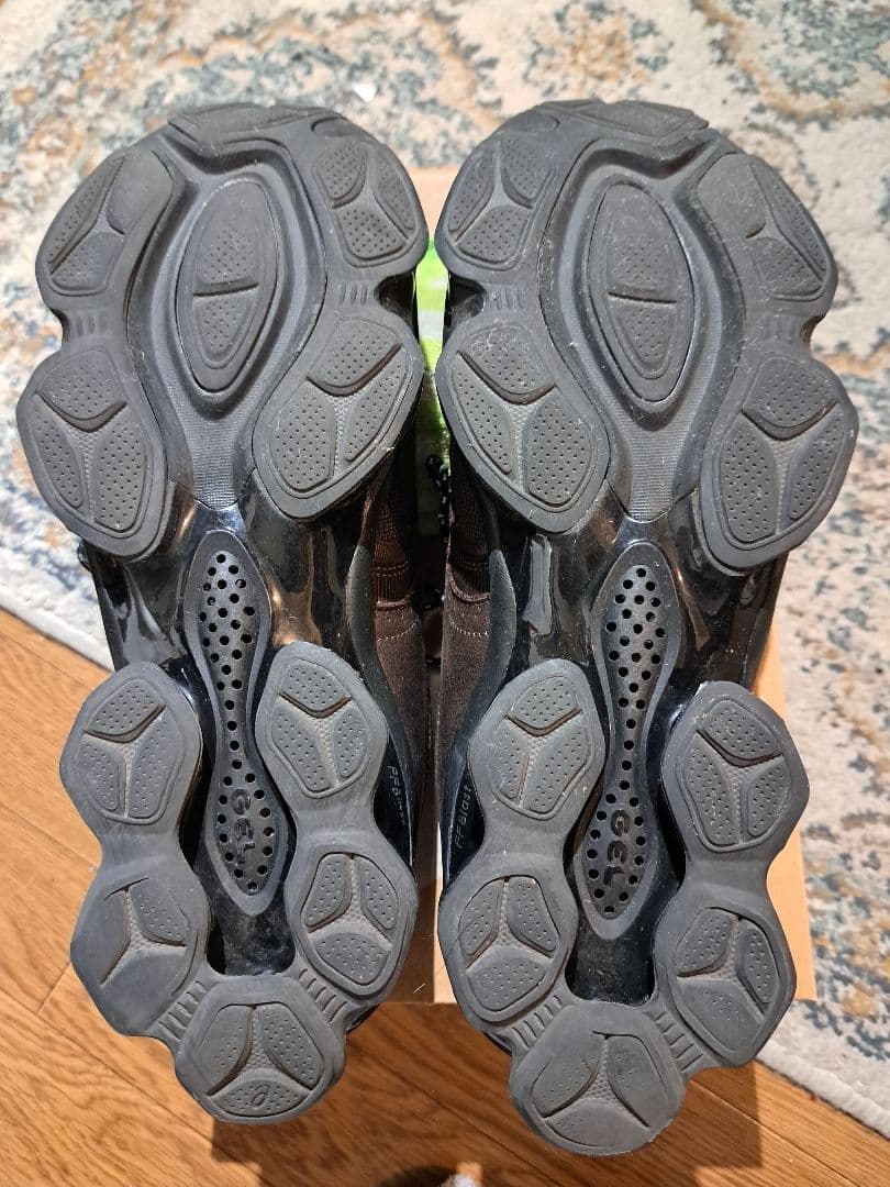 今週限定ASICS　GEL-KINETIC SP　ブラウン