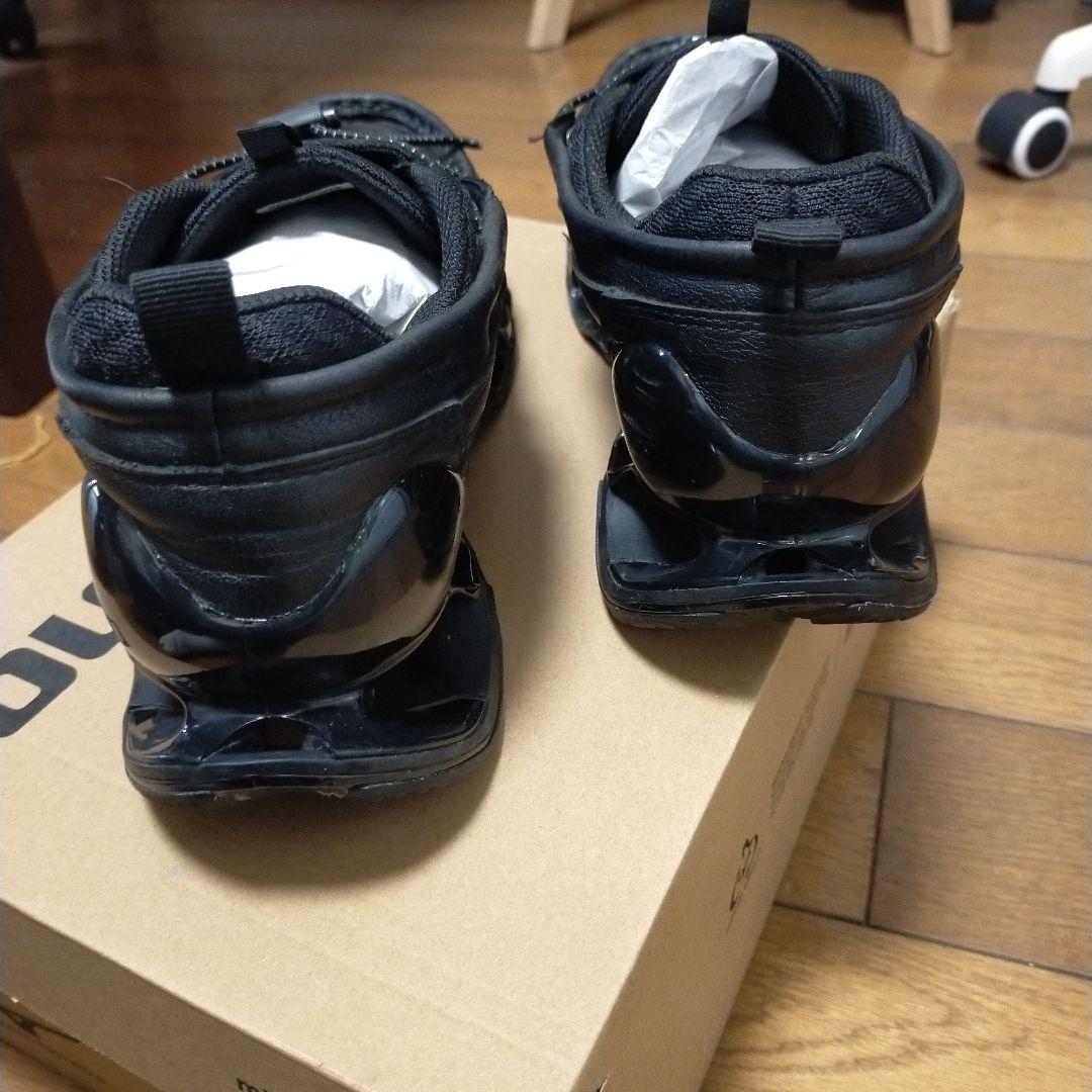 MIZUNO wave prophecy moc GTX　28 スニーカー