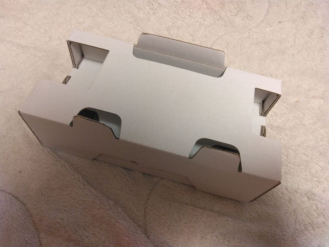 スイッチライトグレー2019年モデル