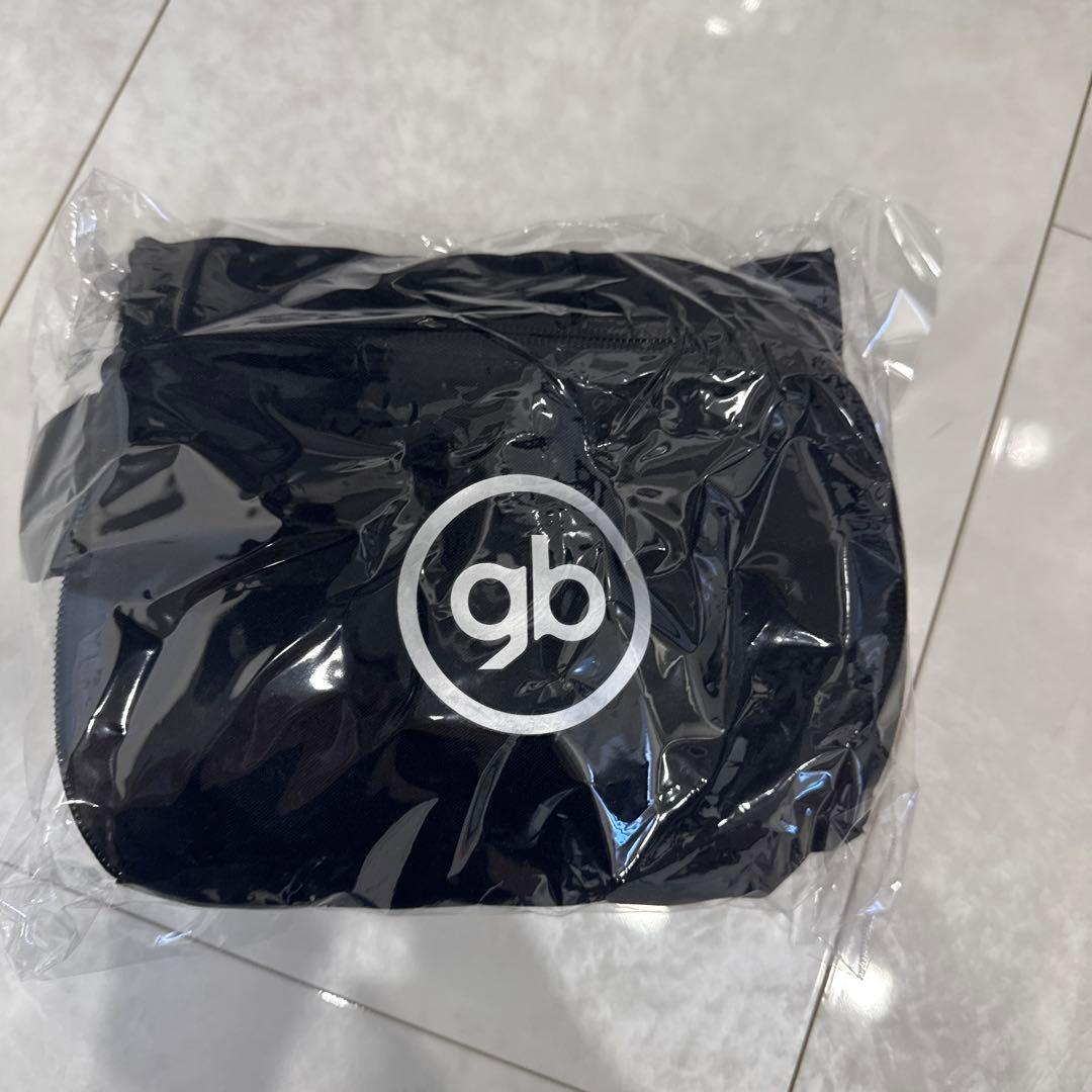 美品 POCKIT ポキット エア 折りたたみ ベビーカー　gb