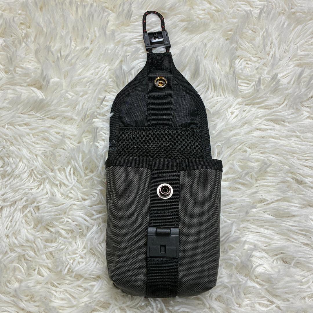 【美品】ブリーフィング ゴルフスコープケース レーザー 距離計ケース