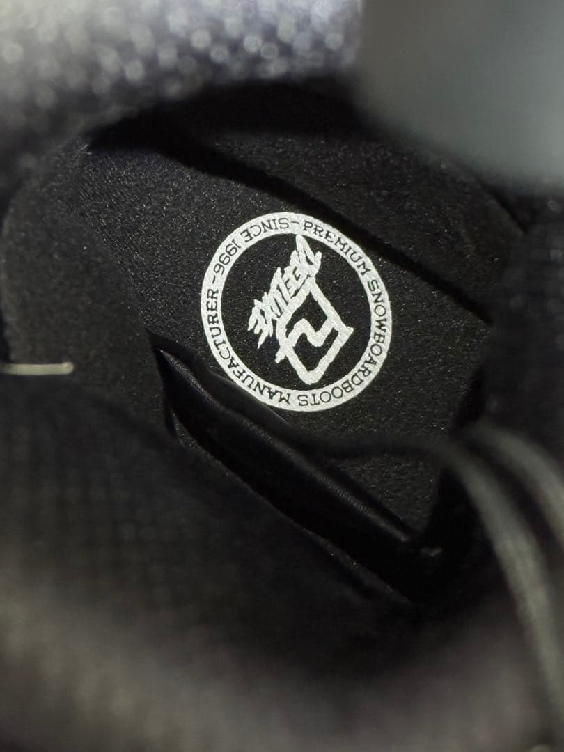 DEELUXE スノーボード ブーツ インナーのみ メンズ 29.5cm