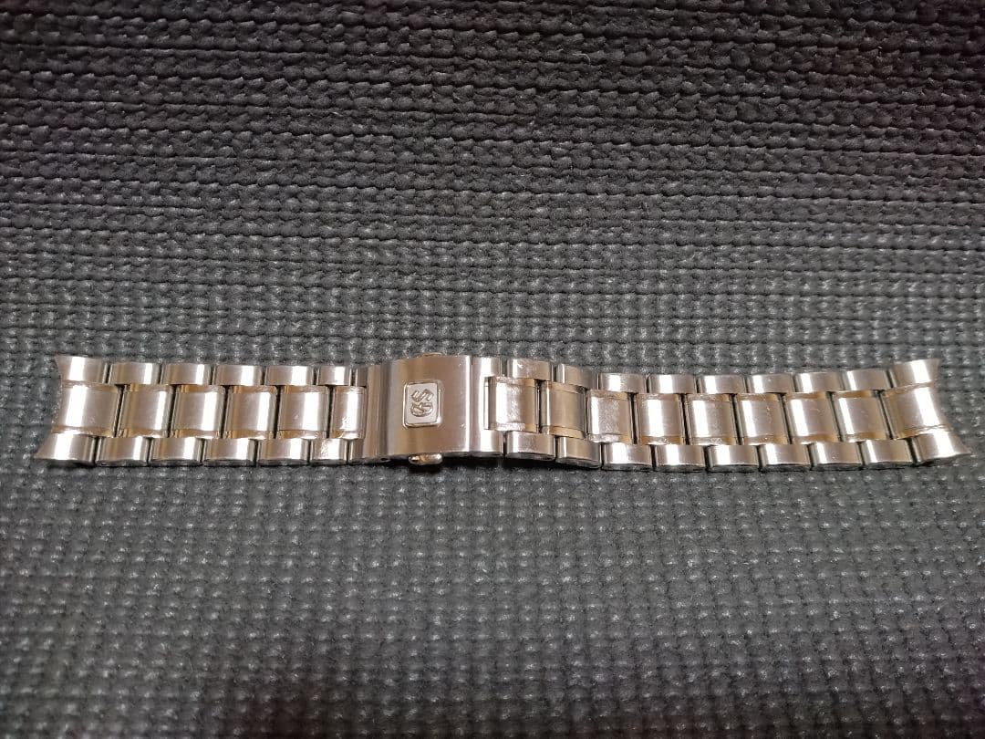 Grand Seiko グランドセイコー ステンレスブレスレット SBGR053