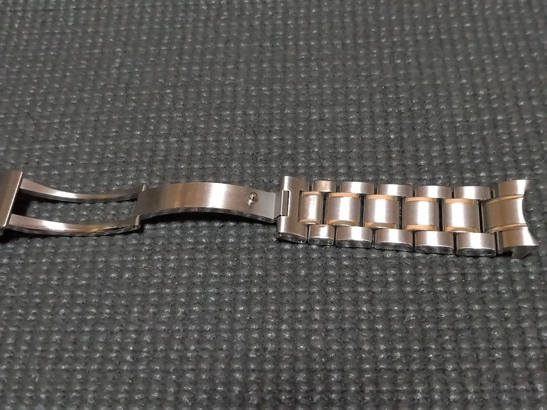 Grand Seiko グランドセイコー ステンレスブレスレット SBGR053