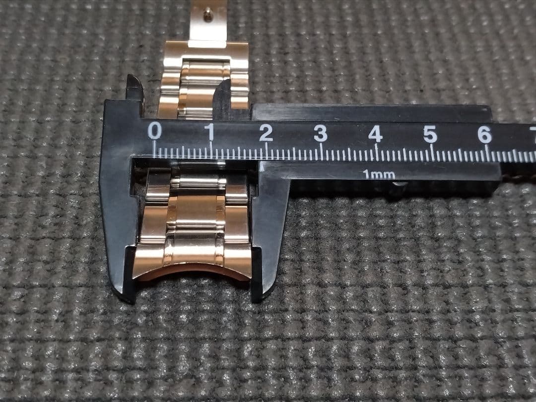 Grand Seiko グランドセイコー ステンレスブレスレット SBGR053