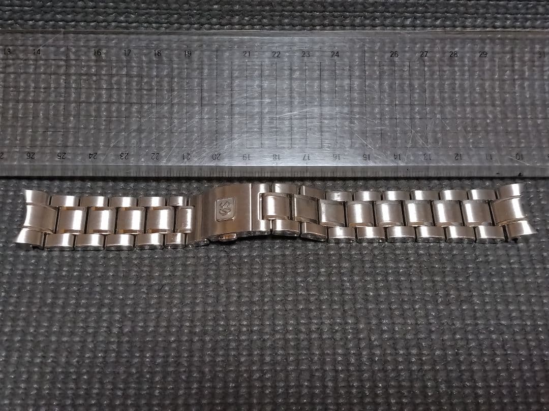 Grand Seiko グランドセイコー ステンレスブレスレット SBGR053