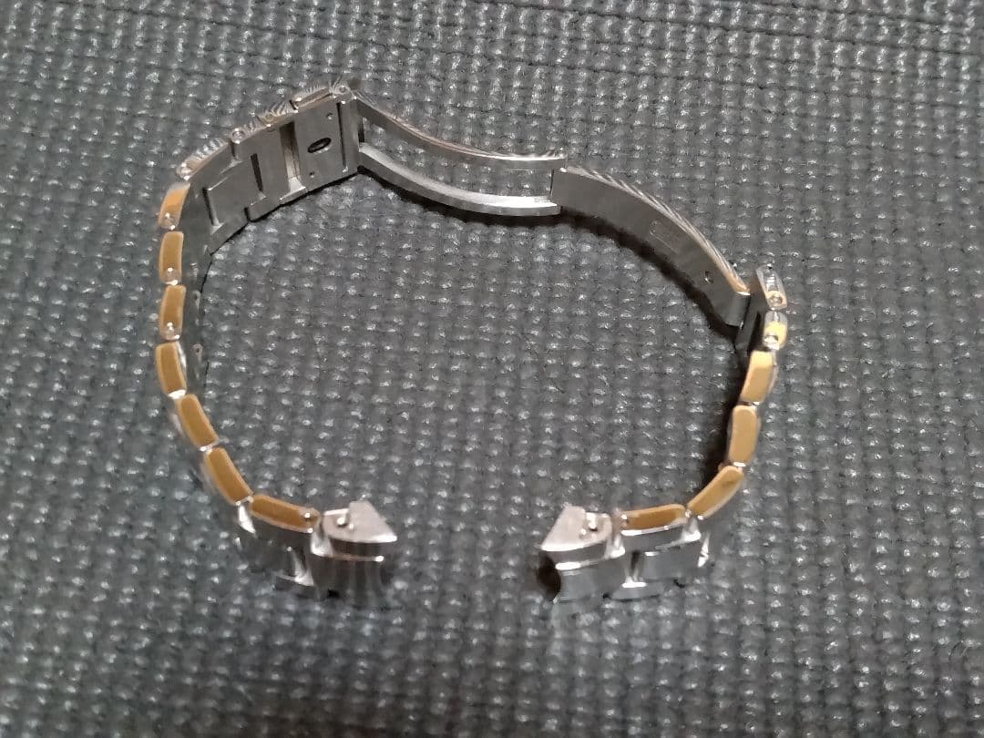 Grand Seiko グランドセイコー ステンレスブレスレット SBGR053