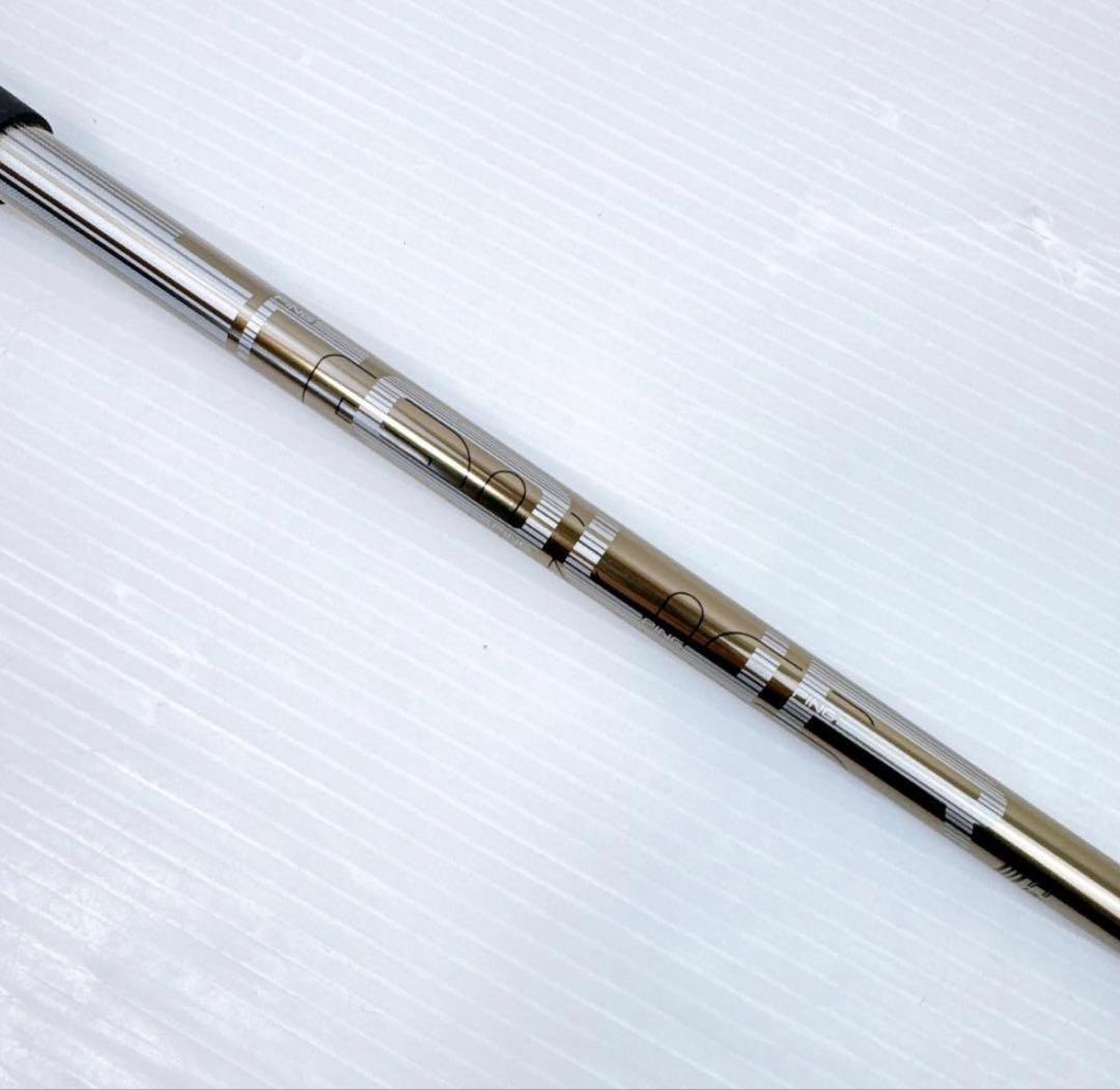 PING TOUR 173-65Ｓ　5W用シャフト（S）ピンスリーブ