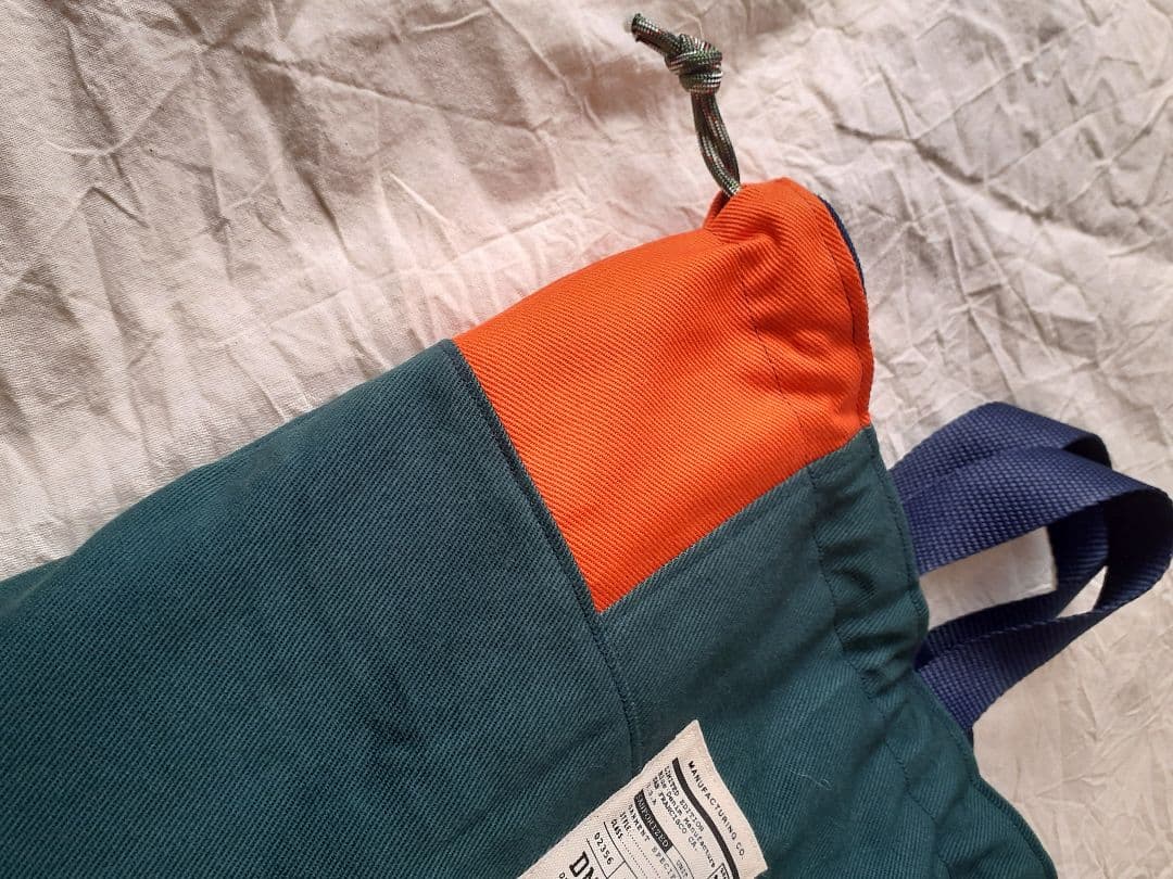 ②入園入学準備　給食袋　コップ入れ　入学5点セット　絵本バック　入学準備