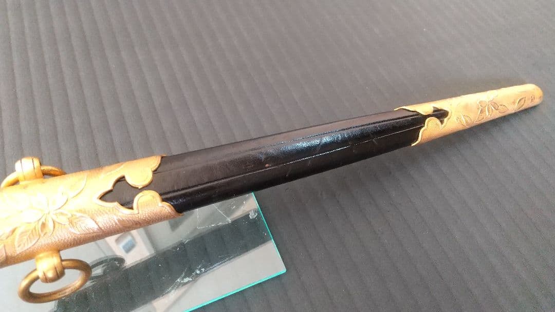 【レプリカ】大日本帝国海軍 短剣 サーベル 剣 刀 ソード 短刀 日本刀 軍刀