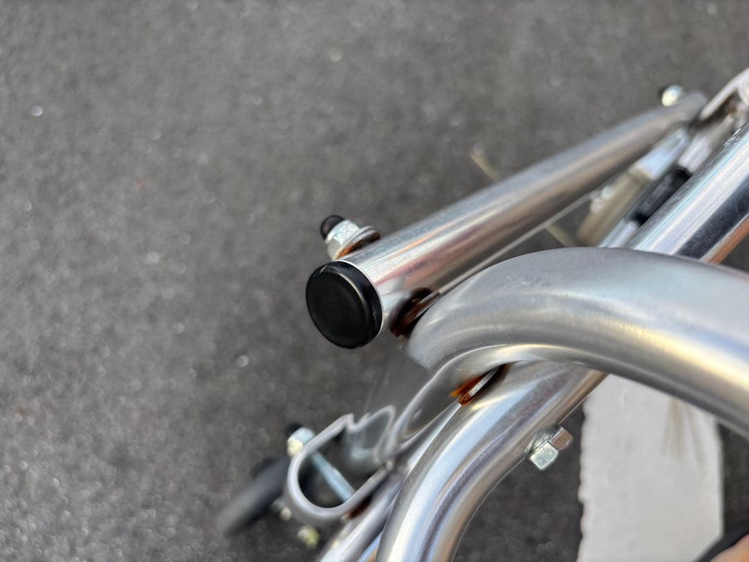 PCW、小児用歩行器