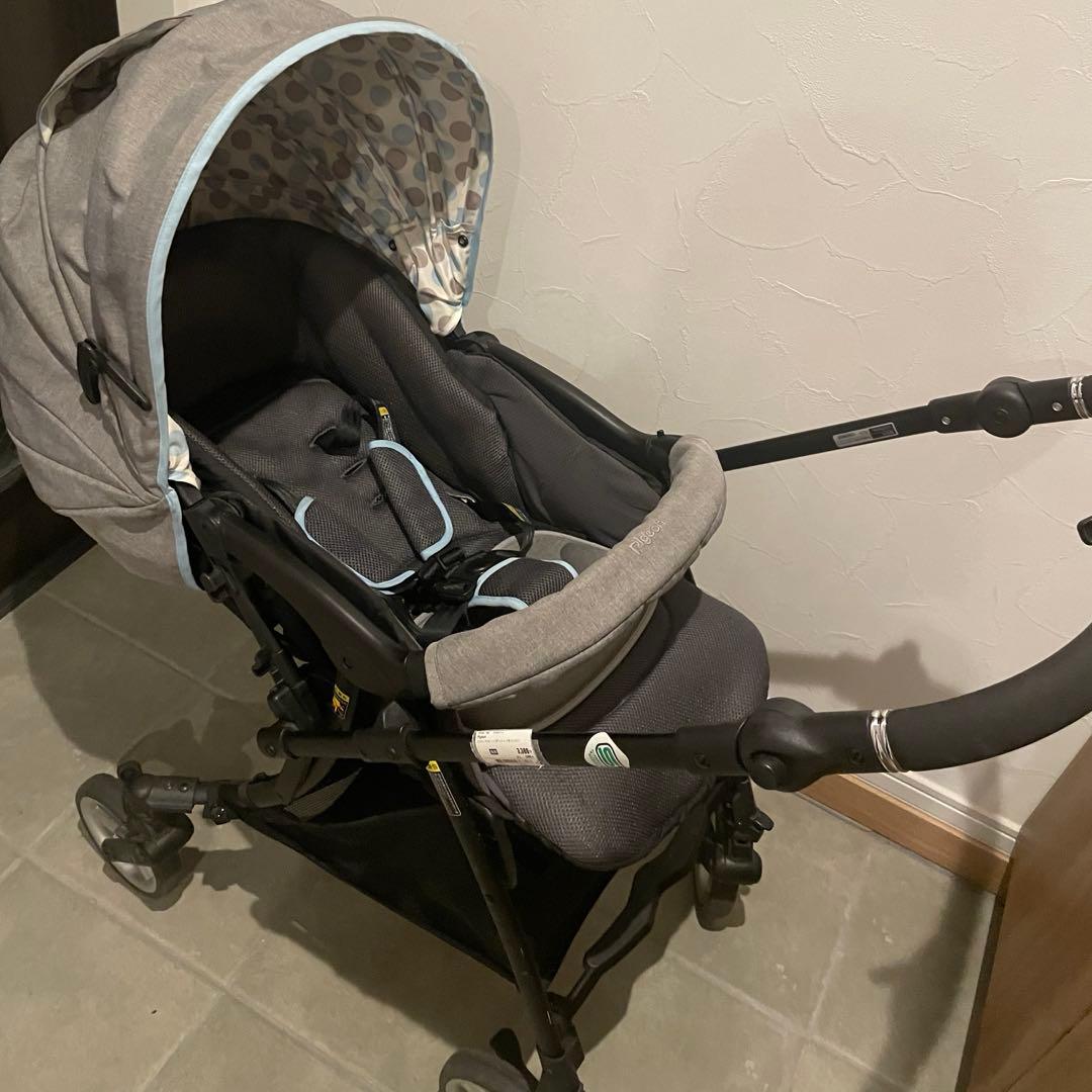 ピジョン Runfee（ランフィ）A型　B型