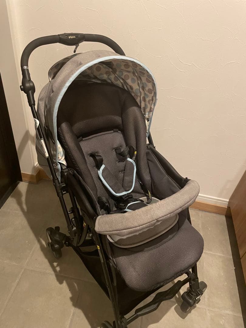 ピジョン Runfee（ランフィ）A型　B型