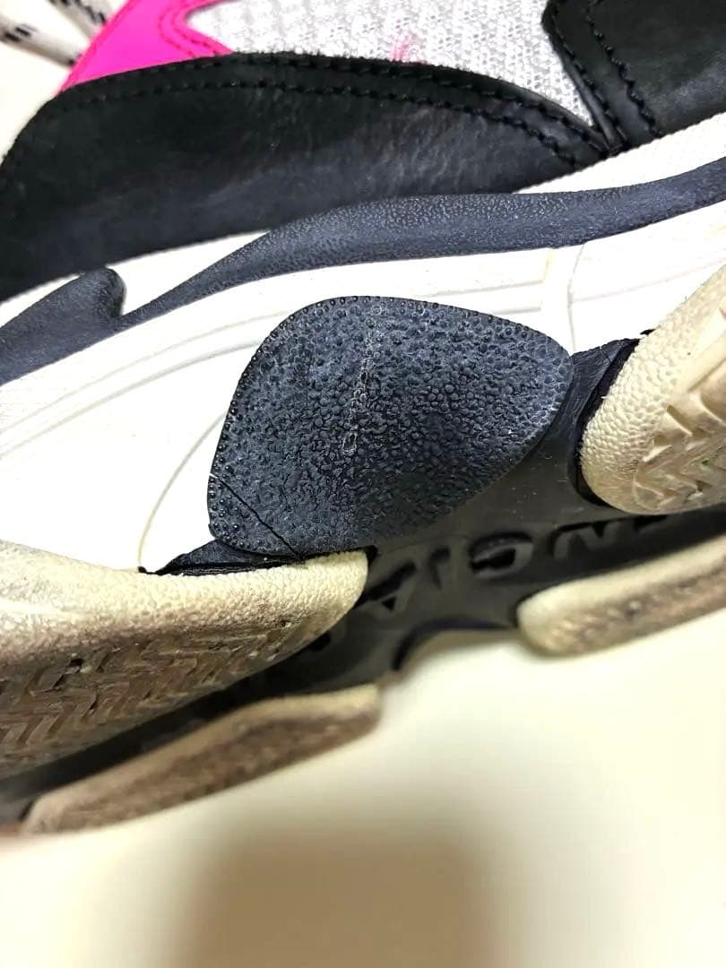 triples BALENCIAGA スニーカー トリプルS 36