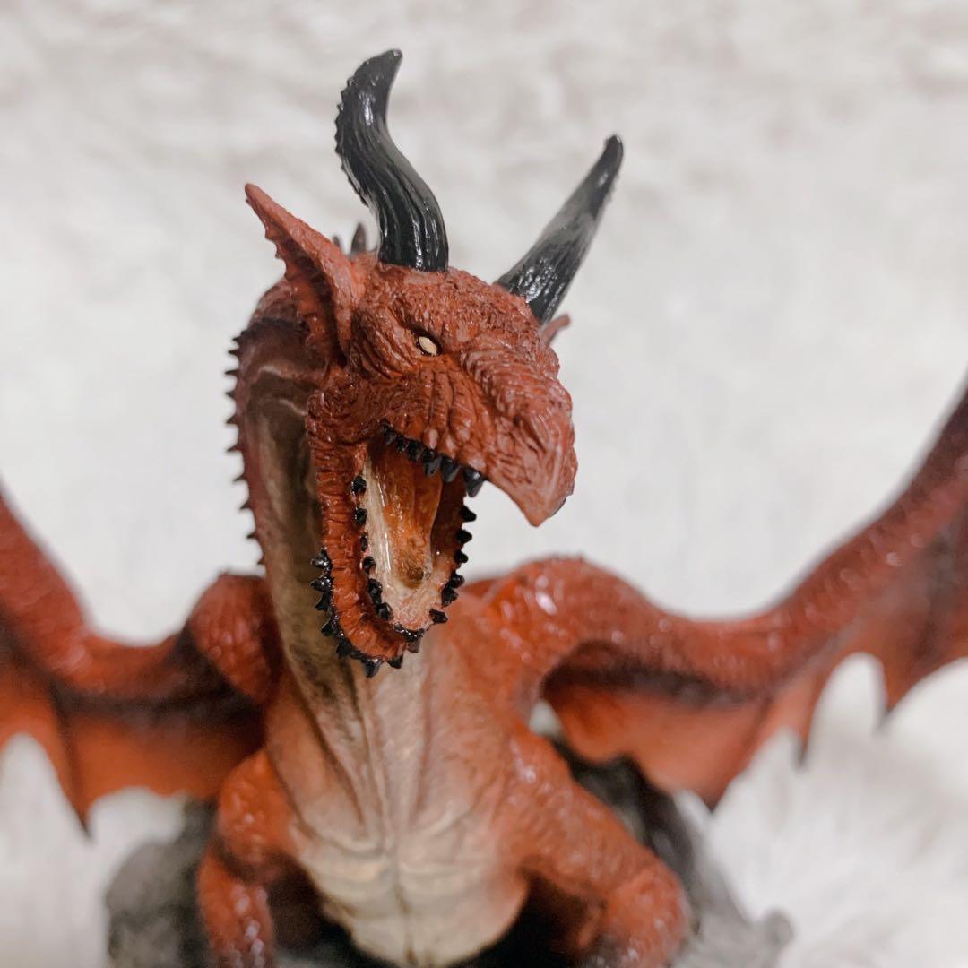 【激レア】ドラゴンズドグマ リミテッドエディション フィギュア