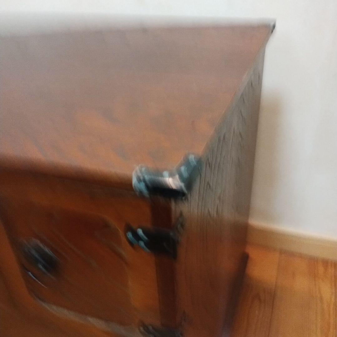 ◼️昭和レトロ◼️和箪笥