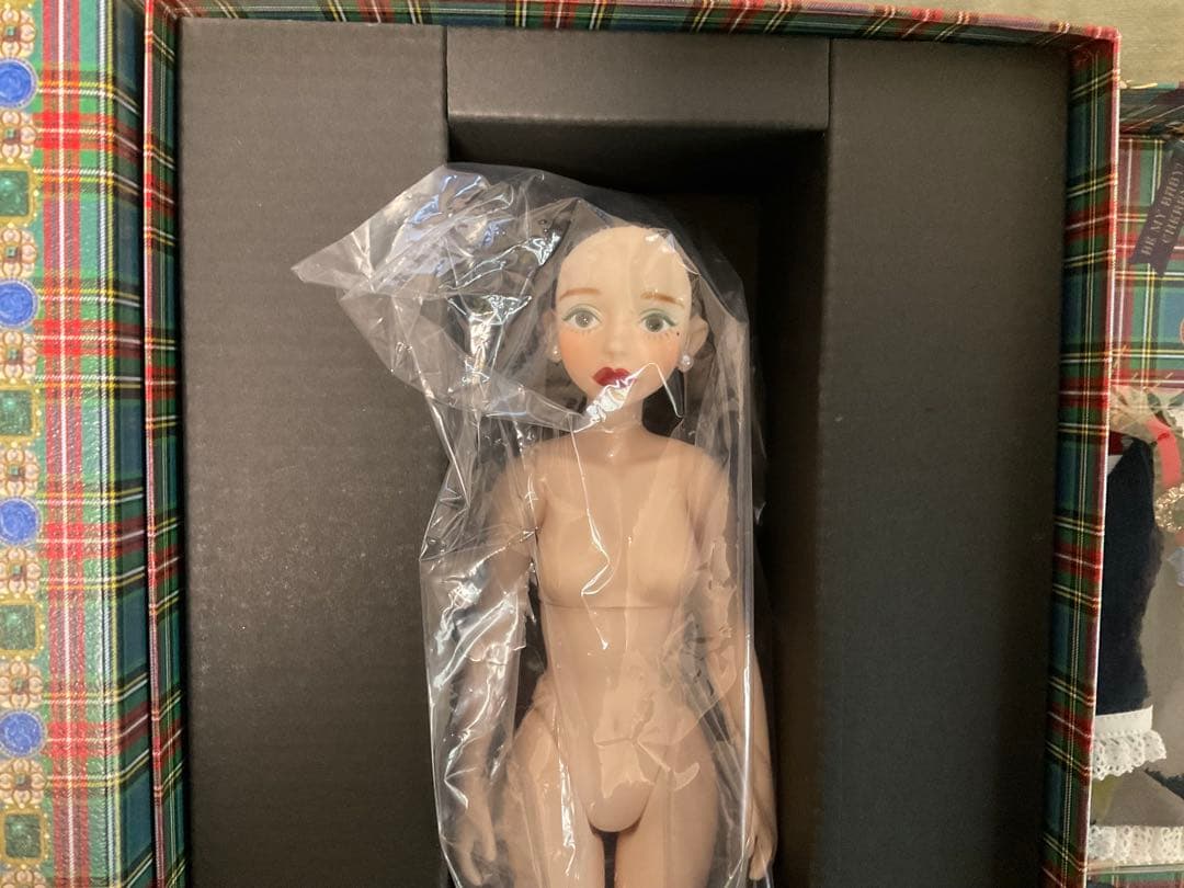 オダニミユキ　 チェリーちゃん　 ルーシー